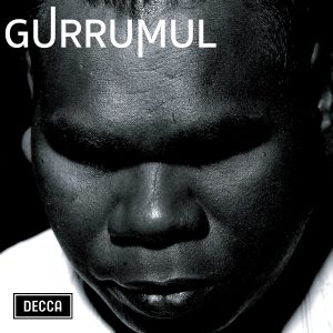 Gurrumul - Cover Artwork