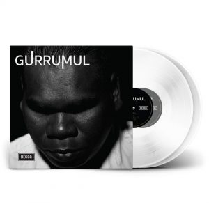 Gurrumul Legacy Edition Vinyl