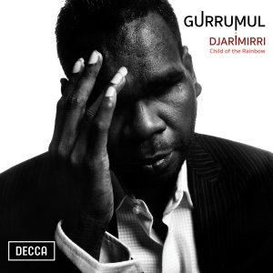 Djarimirri - Cover Art