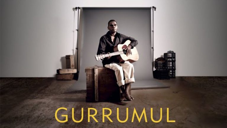 Gurrumul Documentary Trailer