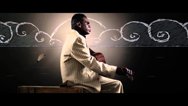 Gurrumul – Gopuru